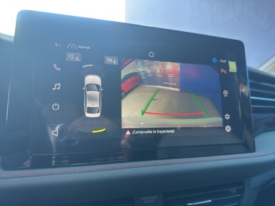 2025 Volkswagen Jetta 2.0 Gli Dsg At