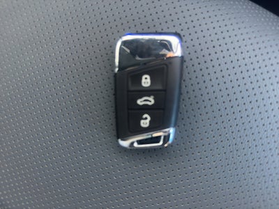 2025 Volkswagen Jetta 2.0 Gli Dsg At