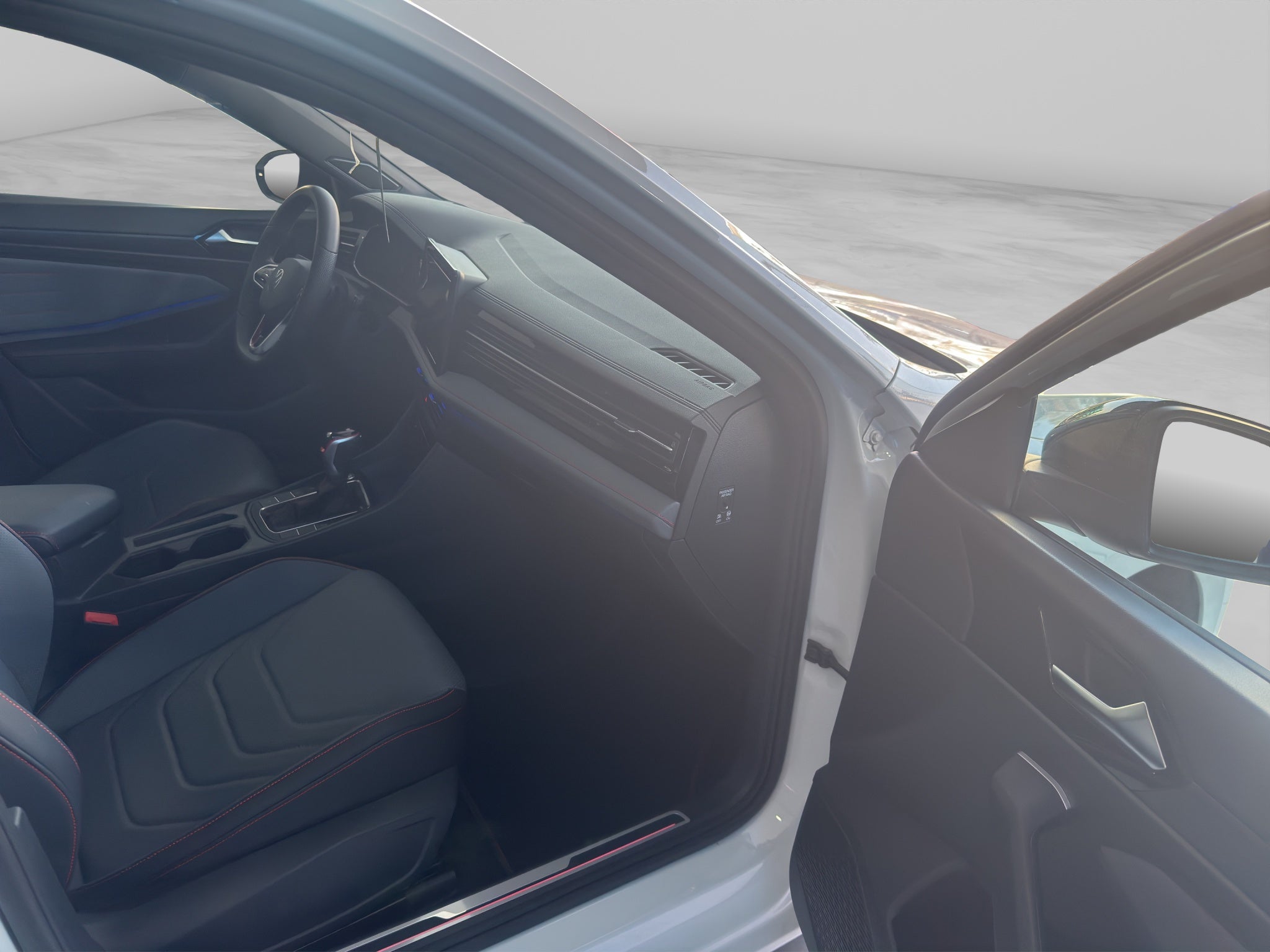 2025 Volkswagen Jetta 2.0 Gli Dsg At