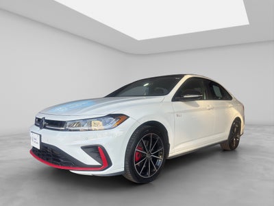 2025 Volkswagen Jetta 2.0 Gli Dsg At
