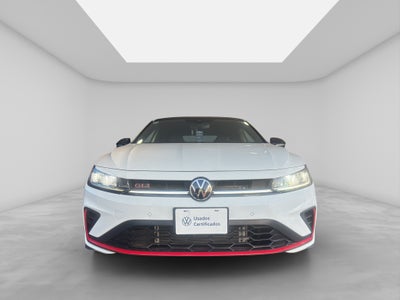 2025 Volkswagen Jetta 2.0 Gli Dsg At