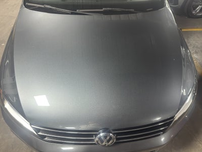 2016 Volkswagen Jetta 2.5 Comfortline Tiptronic At