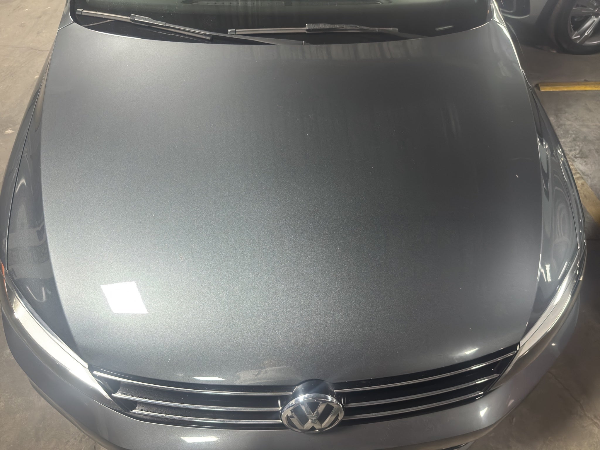 2016 Volkswagen Jetta 2.5 Comfortline Tiptronic At