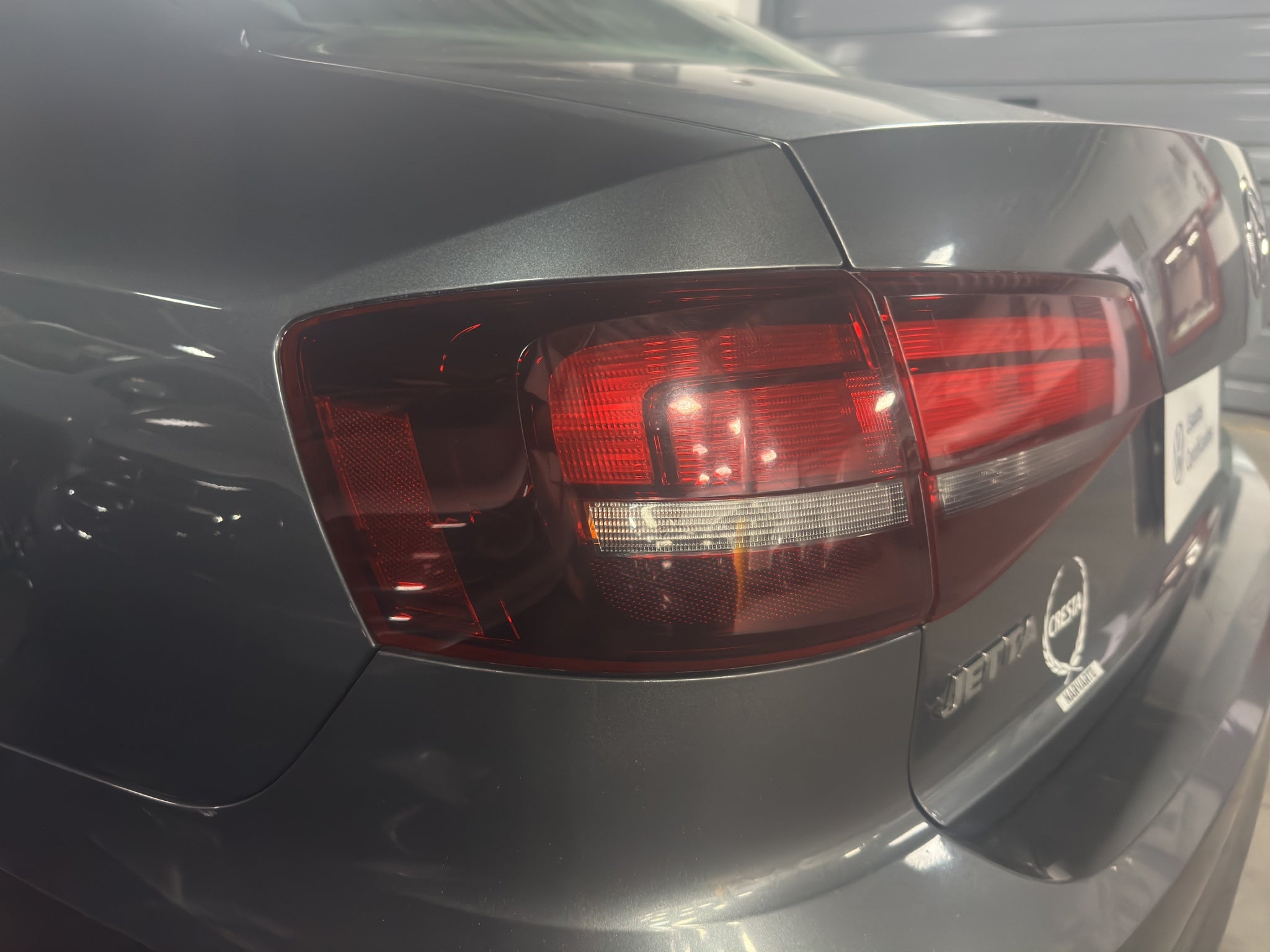 2016 Volkswagen Jetta 2.5 Comfortline Tiptronic At