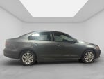 2016 Volkswagen Jetta 2.5 Comfortline Tiptronic At