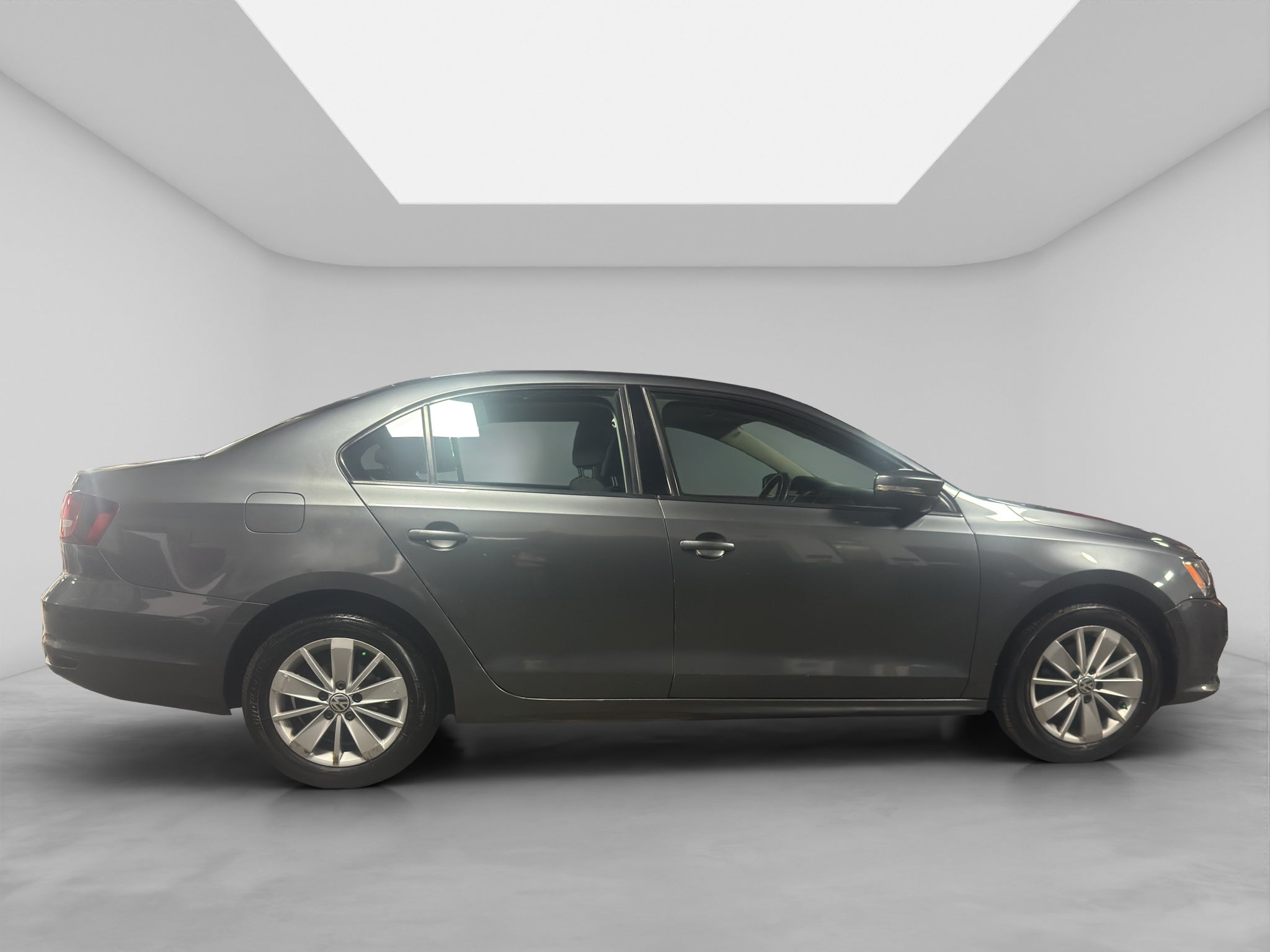 2016 Volkswagen Jetta 2.5 Comfortline Tiptronic At