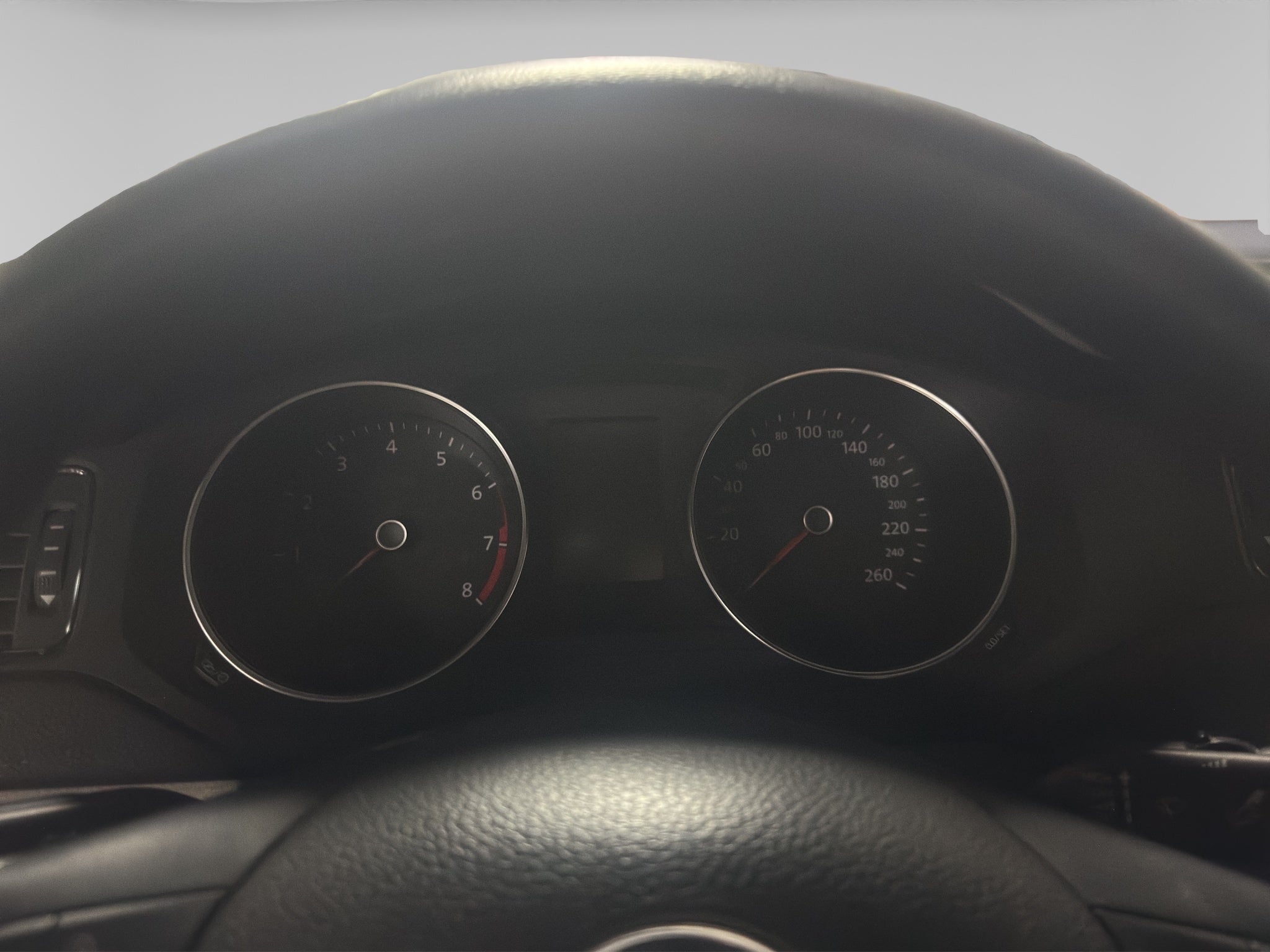 2016 Volkswagen Jetta 2.5 Comfortline Tiptronic At