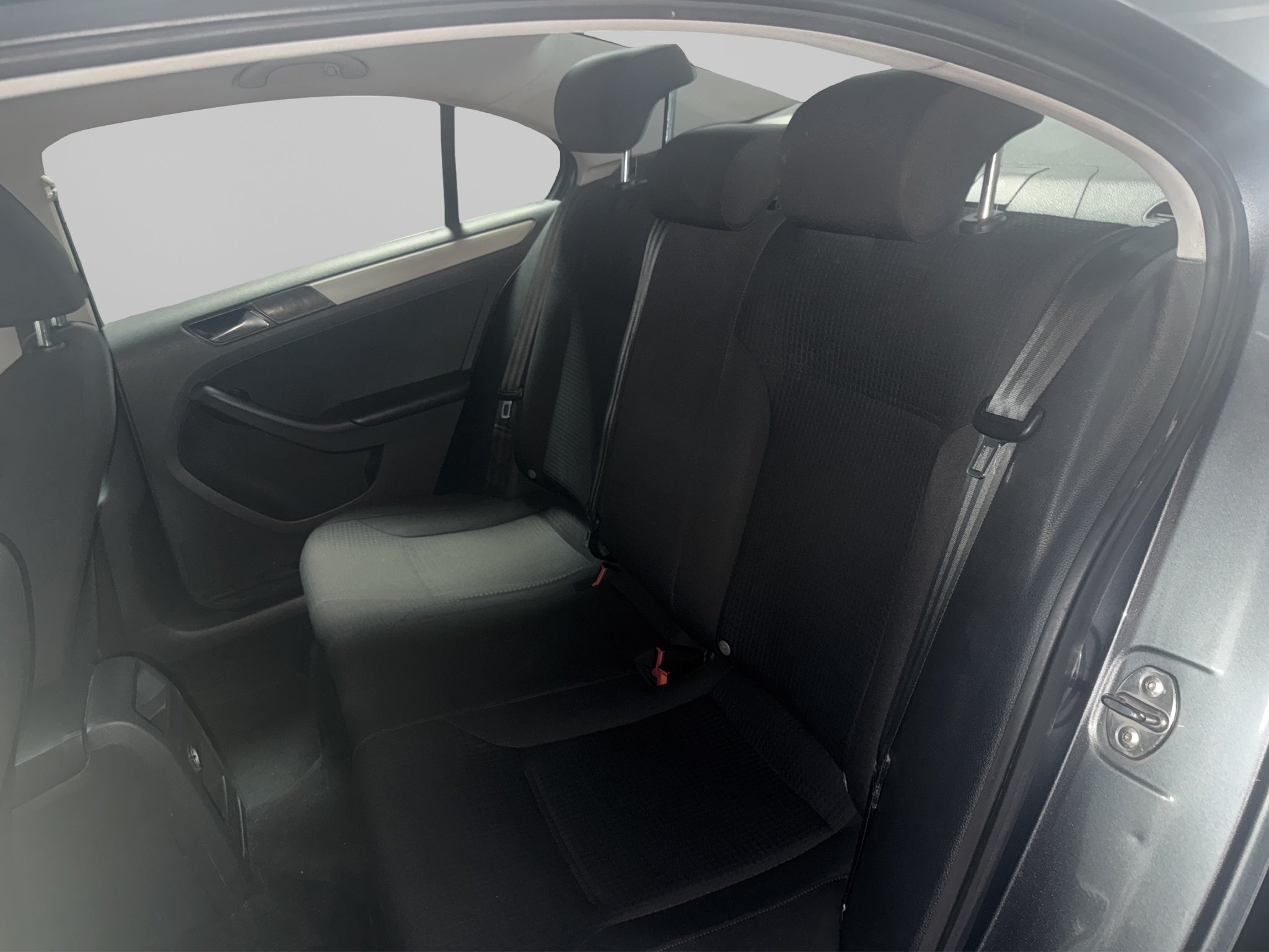 2016 Volkswagen Jetta 2.5 Comfortline Tiptronic At