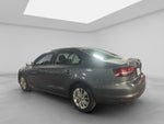 2016 Volkswagen Jetta 2.5 Comfortline Tiptronic At