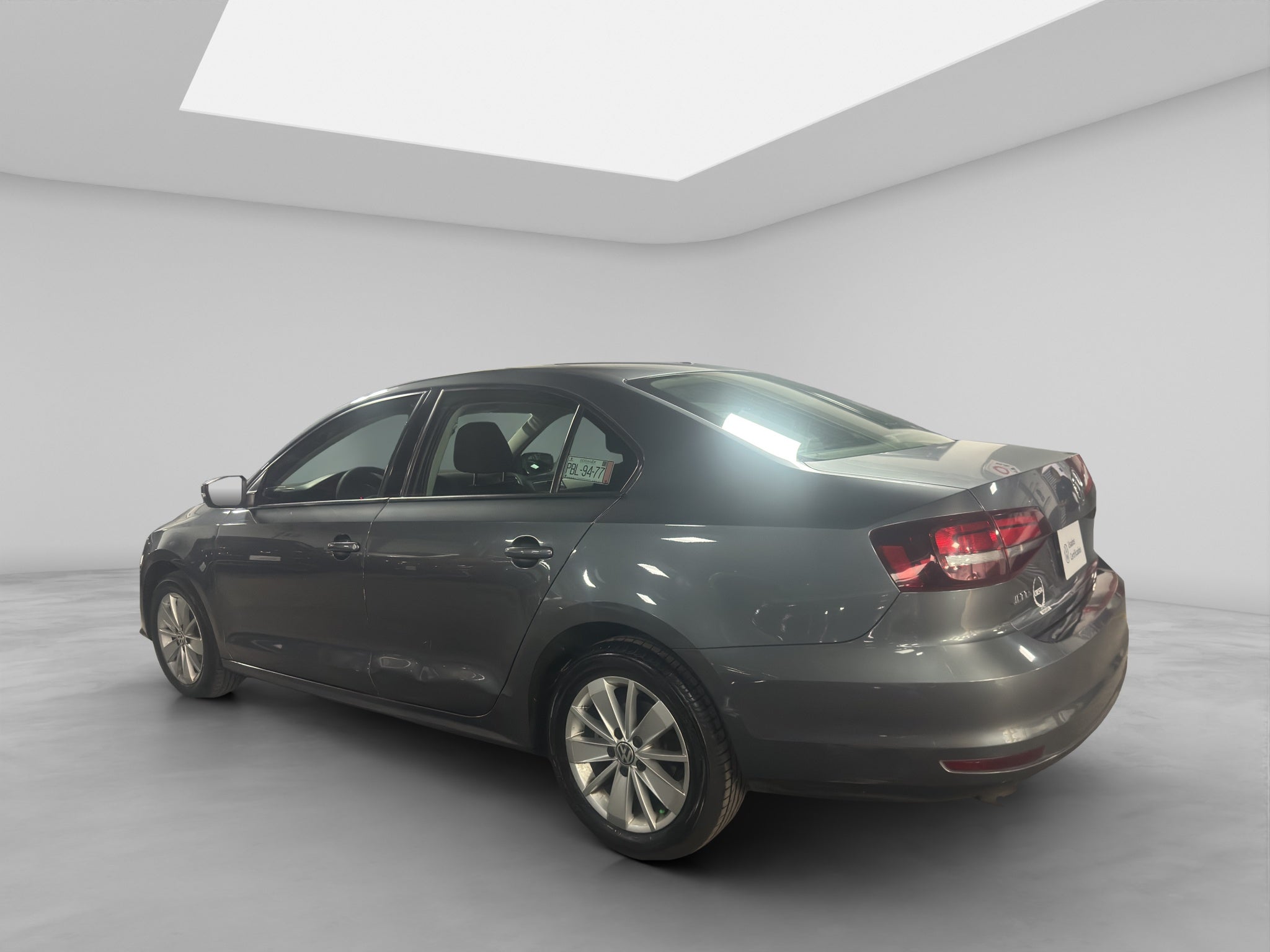 2016 Volkswagen Jetta 2.5 Comfortline Tiptronic At