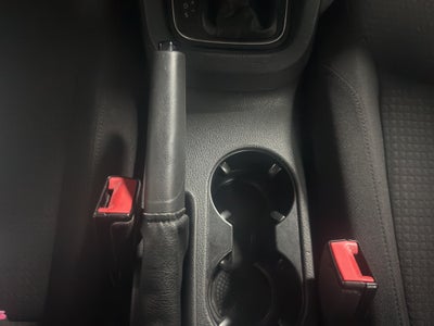 2016 Volkswagen Jetta 2.5 Comfortline Tiptronic At