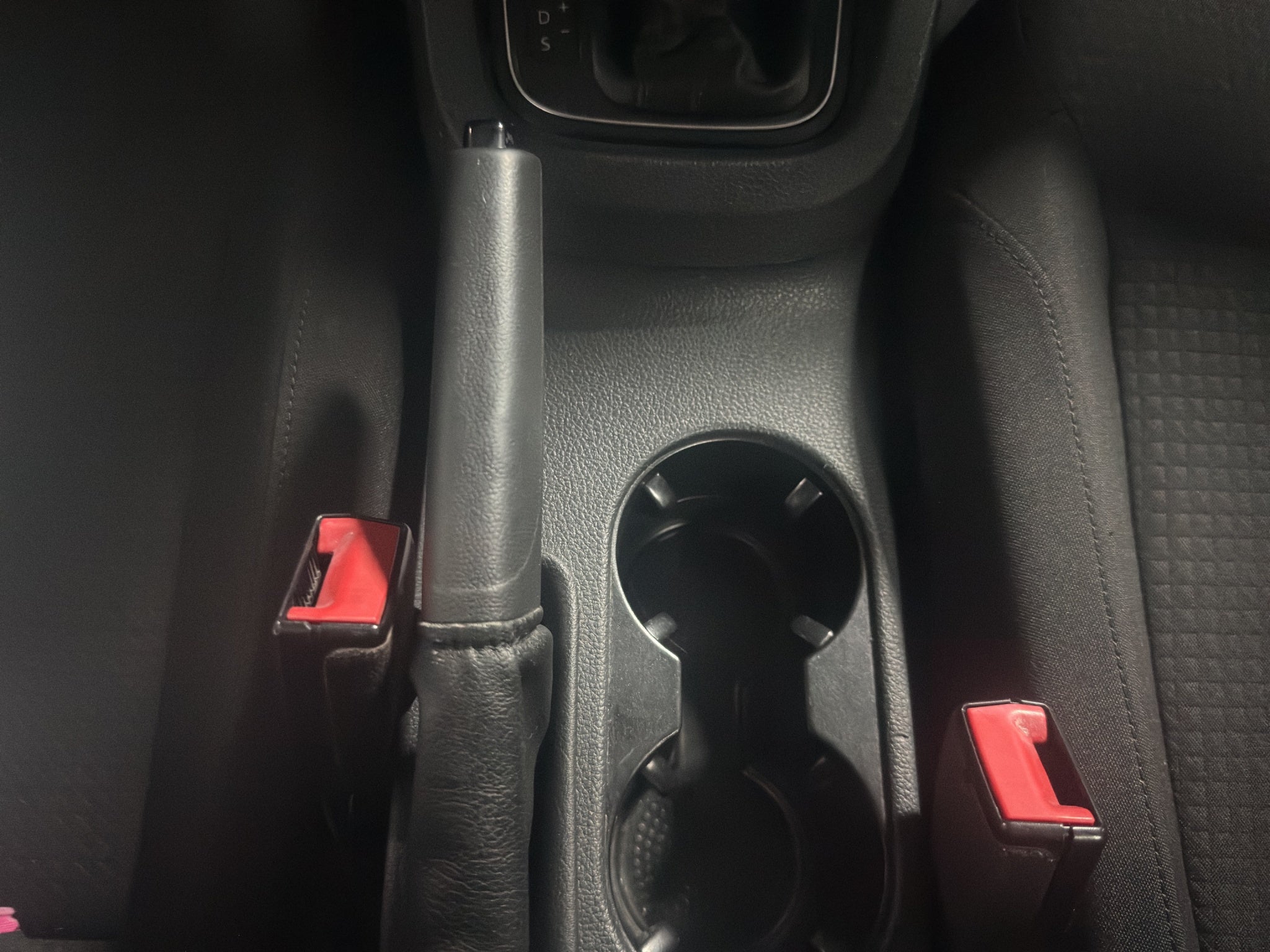 2016 Volkswagen Jetta 2.5 Comfortline Tiptronic At