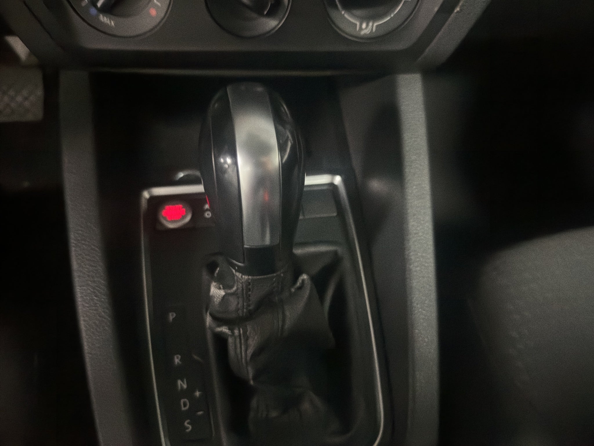 2016 Volkswagen Jetta 2.5 Comfortline Tiptronic At