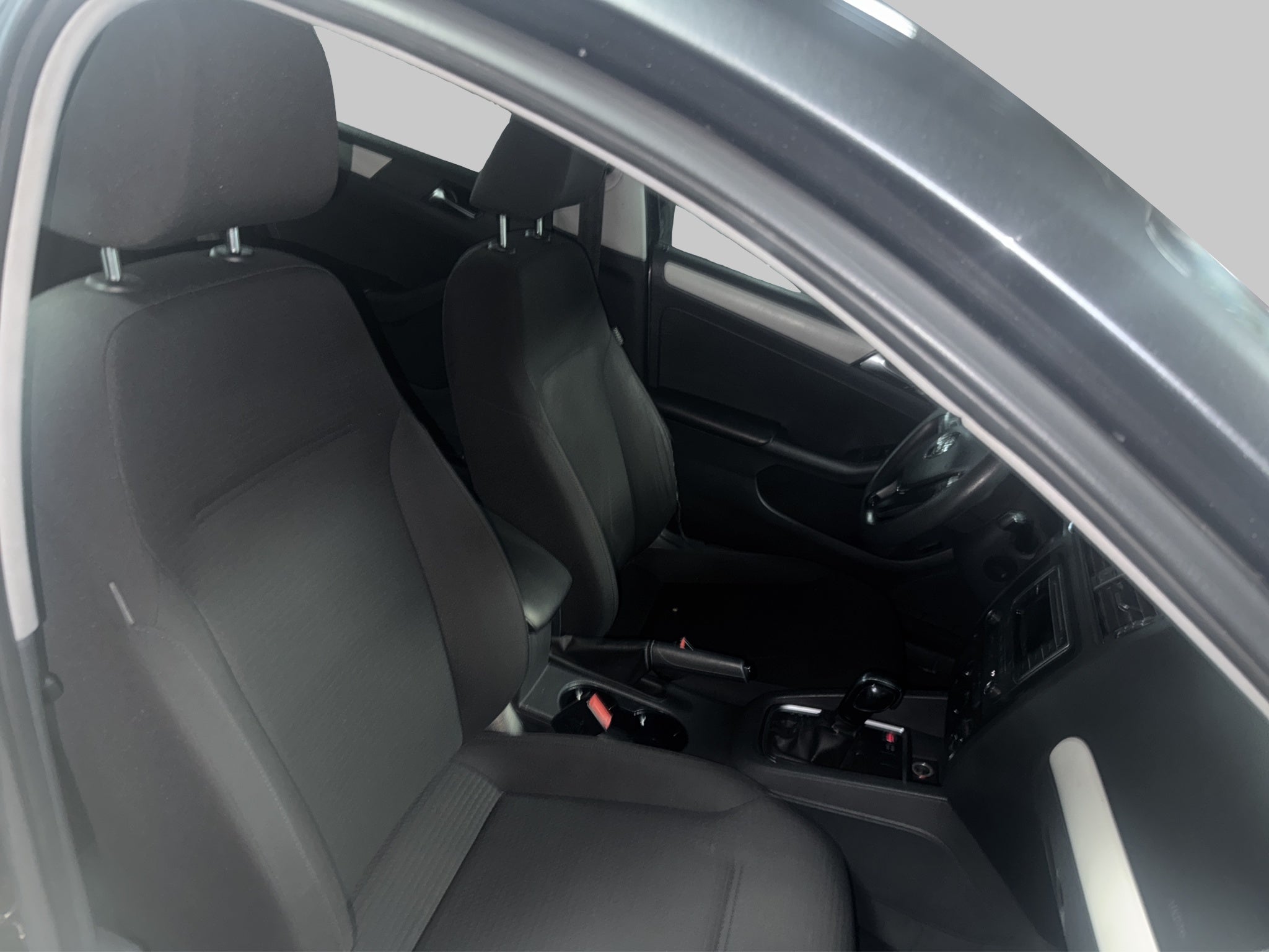 2016 Volkswagen Jetta 2.5 Comfortline Tiptronic At