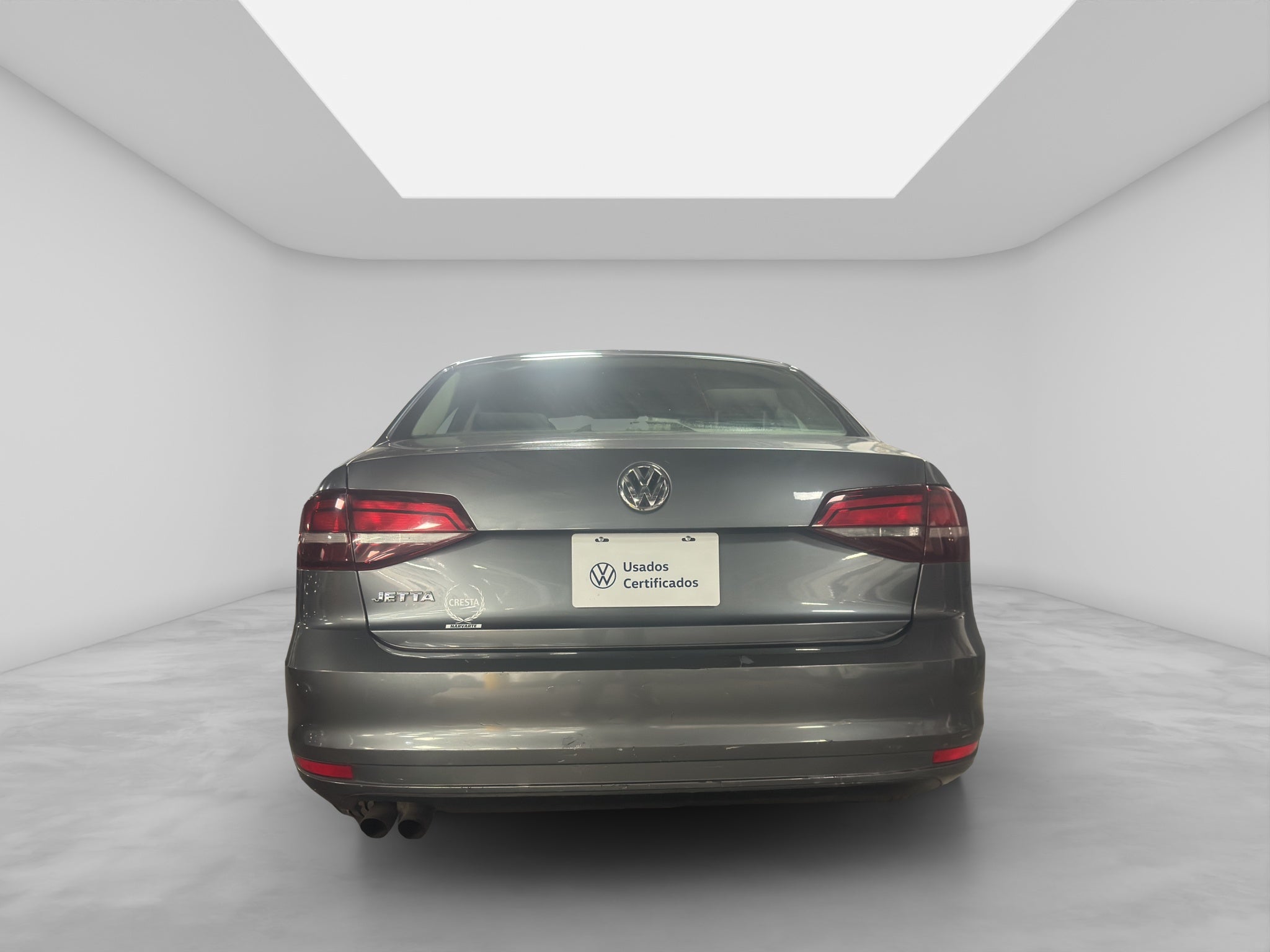 2016 Volkswagen Jetta 2.5 Comfortline Tiptronic At