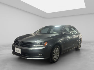 2016 Volkswagen Jetta 2.5 Comfortline Tiptronic At