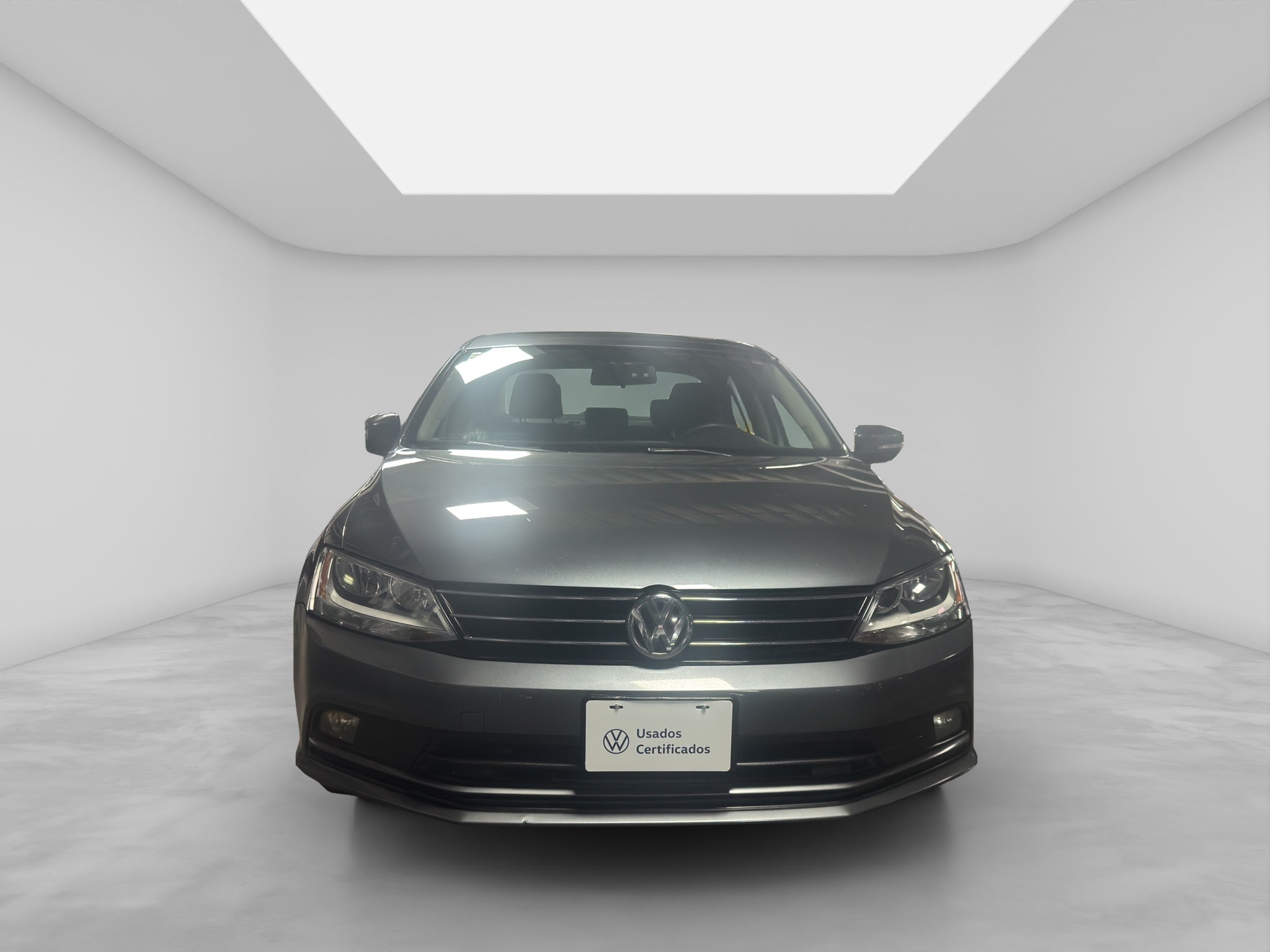 2016 Volkswagen Jetta 2.5 Comfortline Tiptronic At