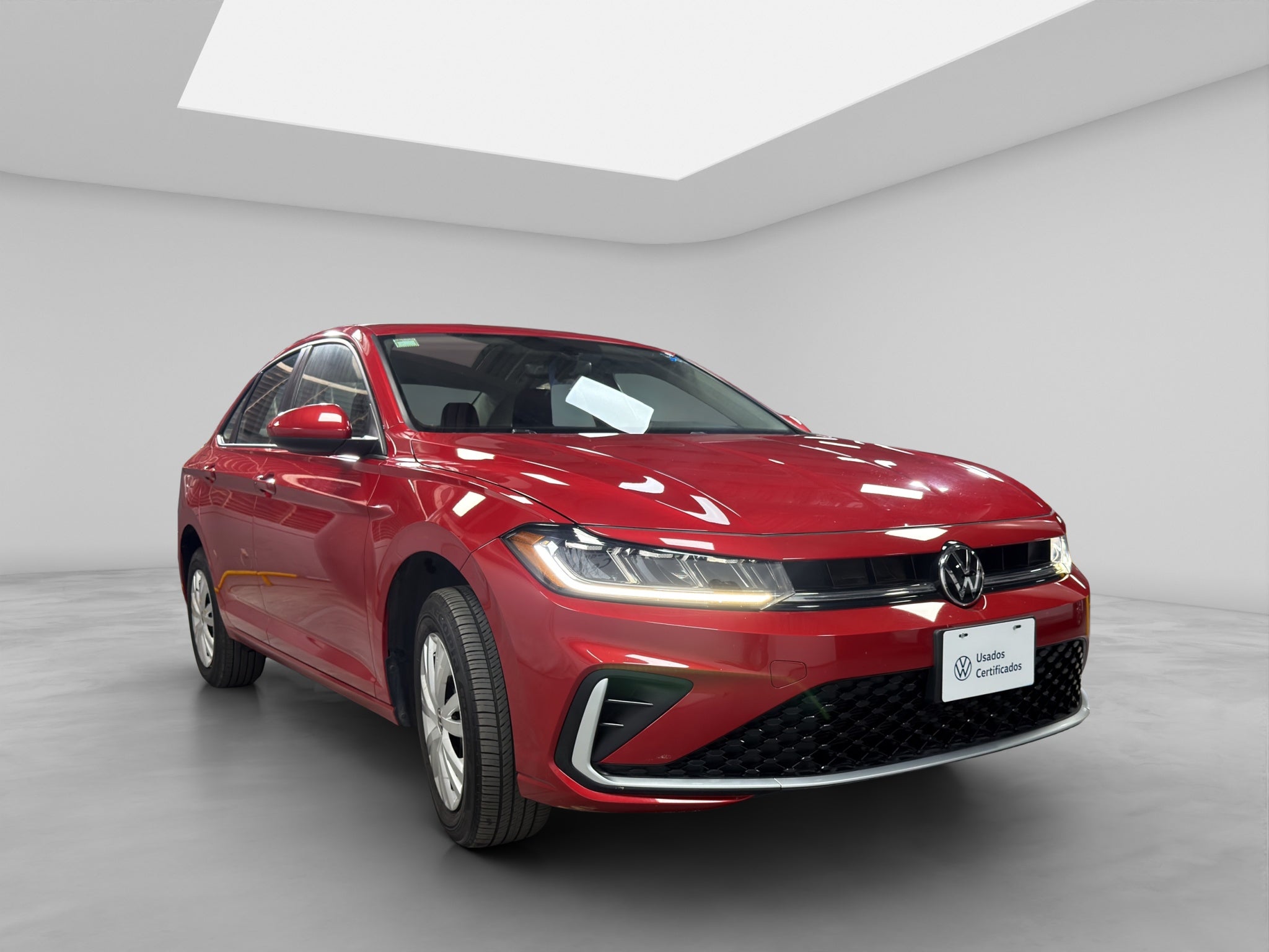 2025 Volkswagen Jetta 1.4 Trendline At