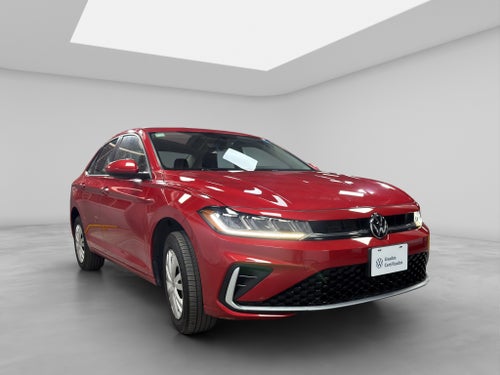 2025 Volkswagen Jetta 1.4 Trendline At