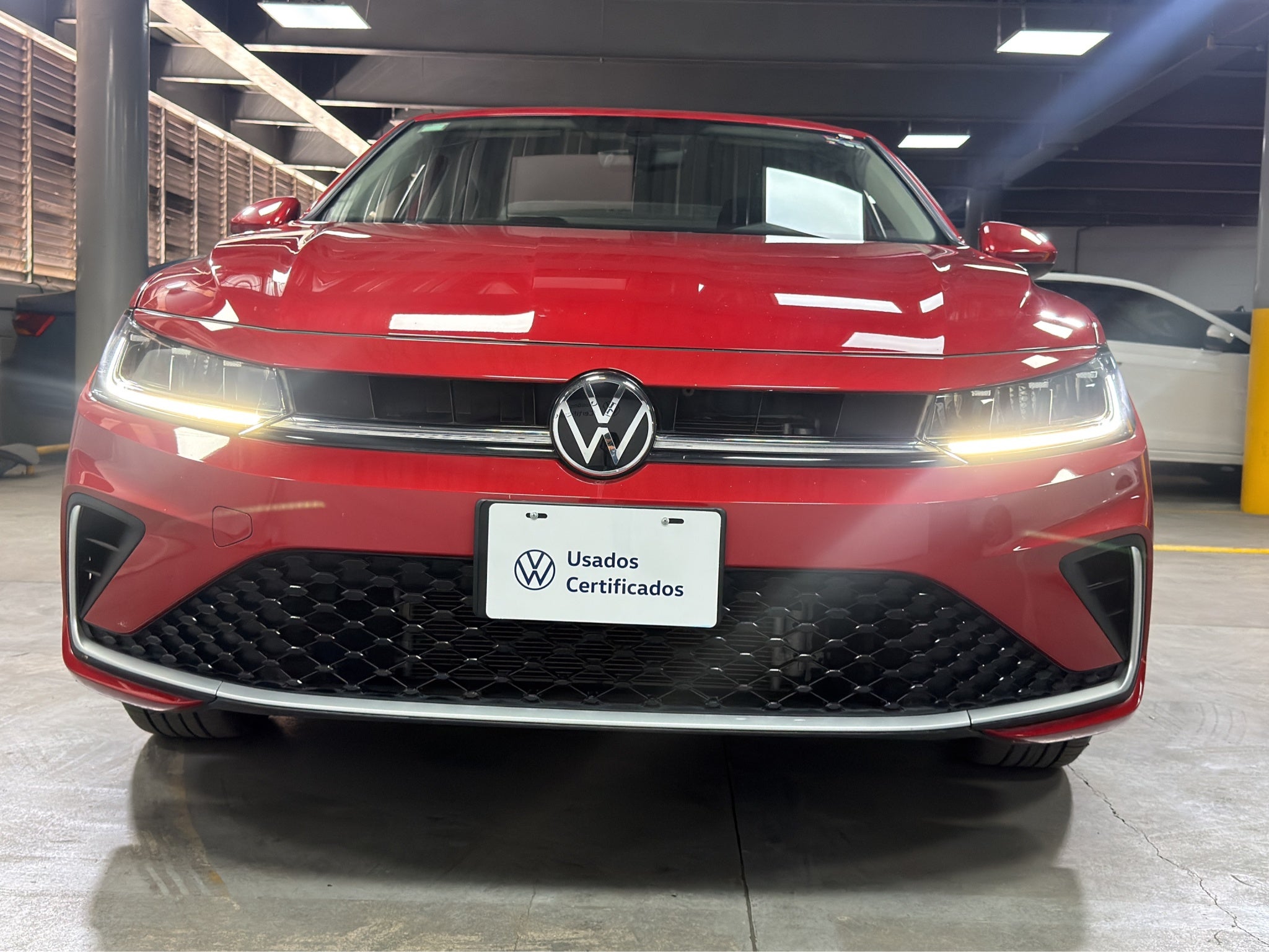 2025 Volkswagen Jetta 1.4 Trendline At