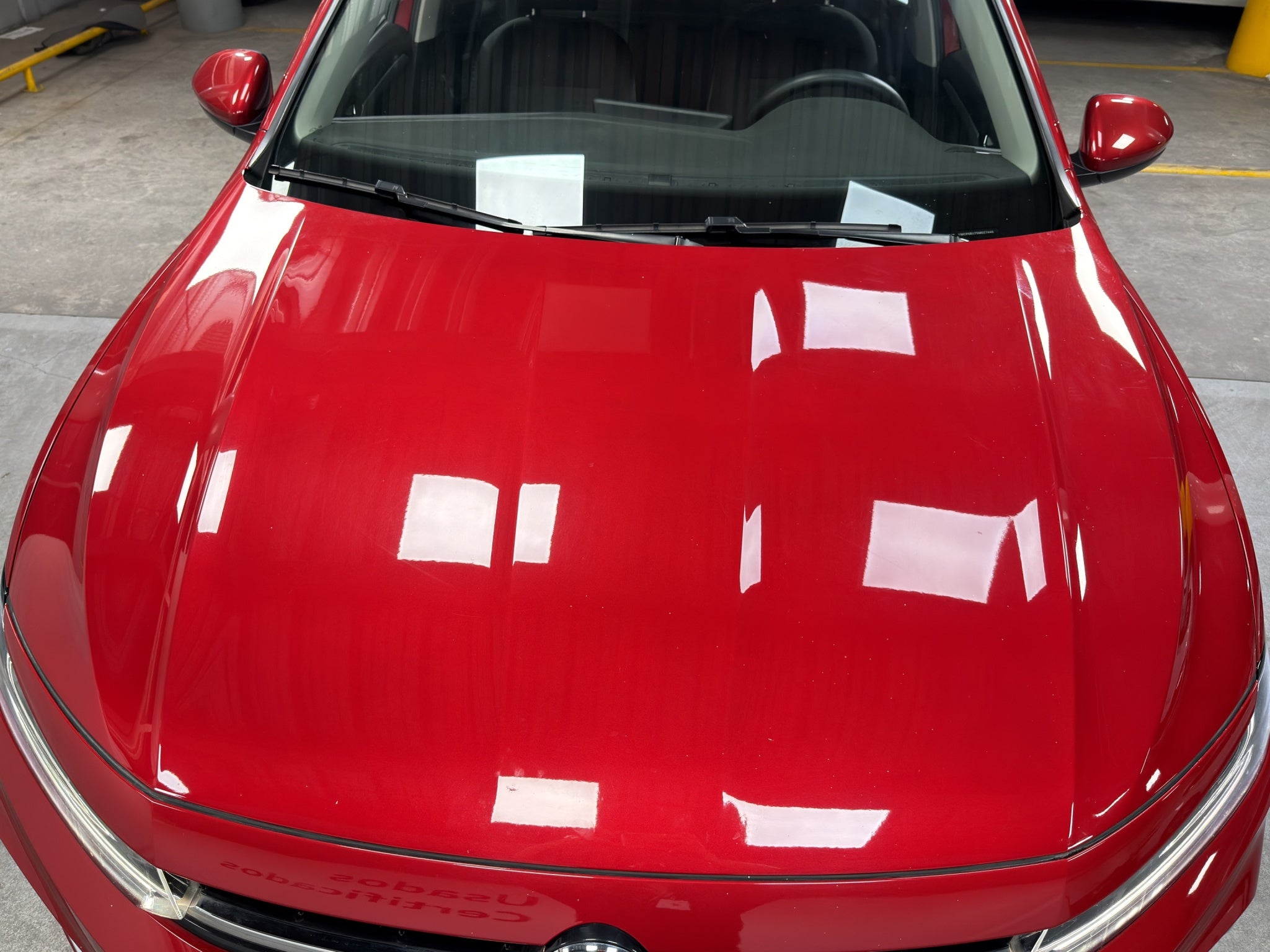 2025 Volkswagen Jetta 1.4 Trendline At