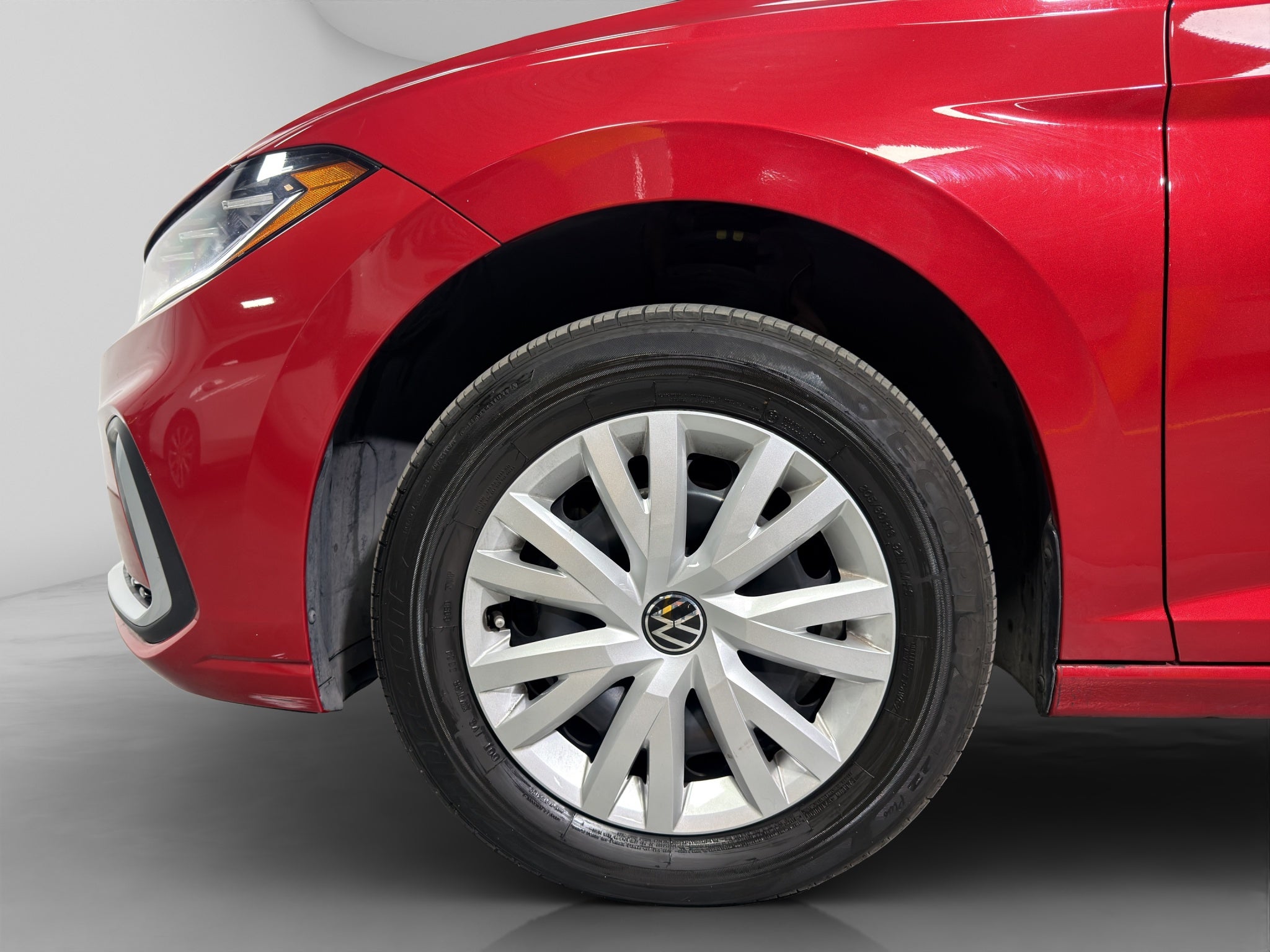 2025 Volkswagen Jetta 1.4 Trendline At