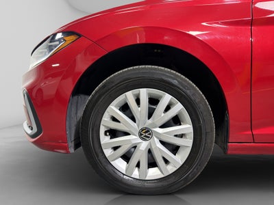 2025 Volkswagen Jetta 1.4 Trendline At