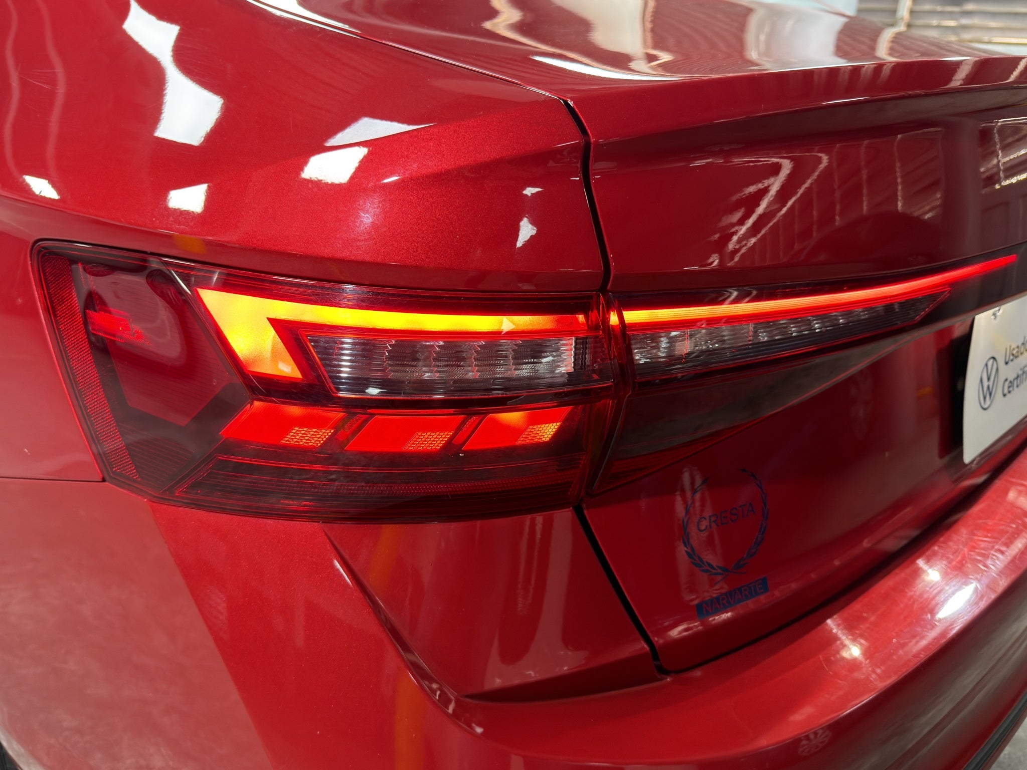 2025 Volkswagen Jetta 1.4 Trendline At