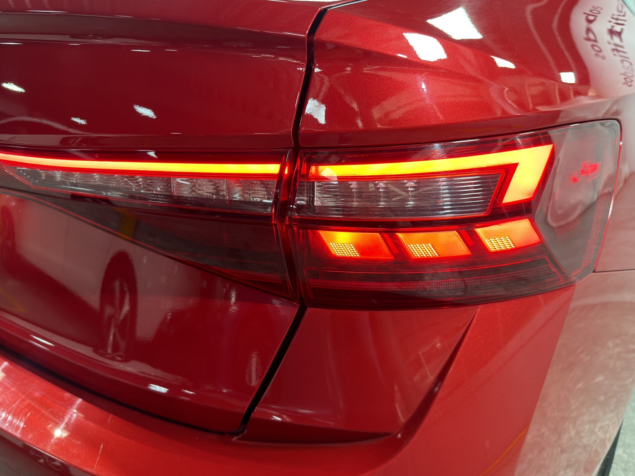 2025 Volkswagen Jetta 1.4 Trendline At