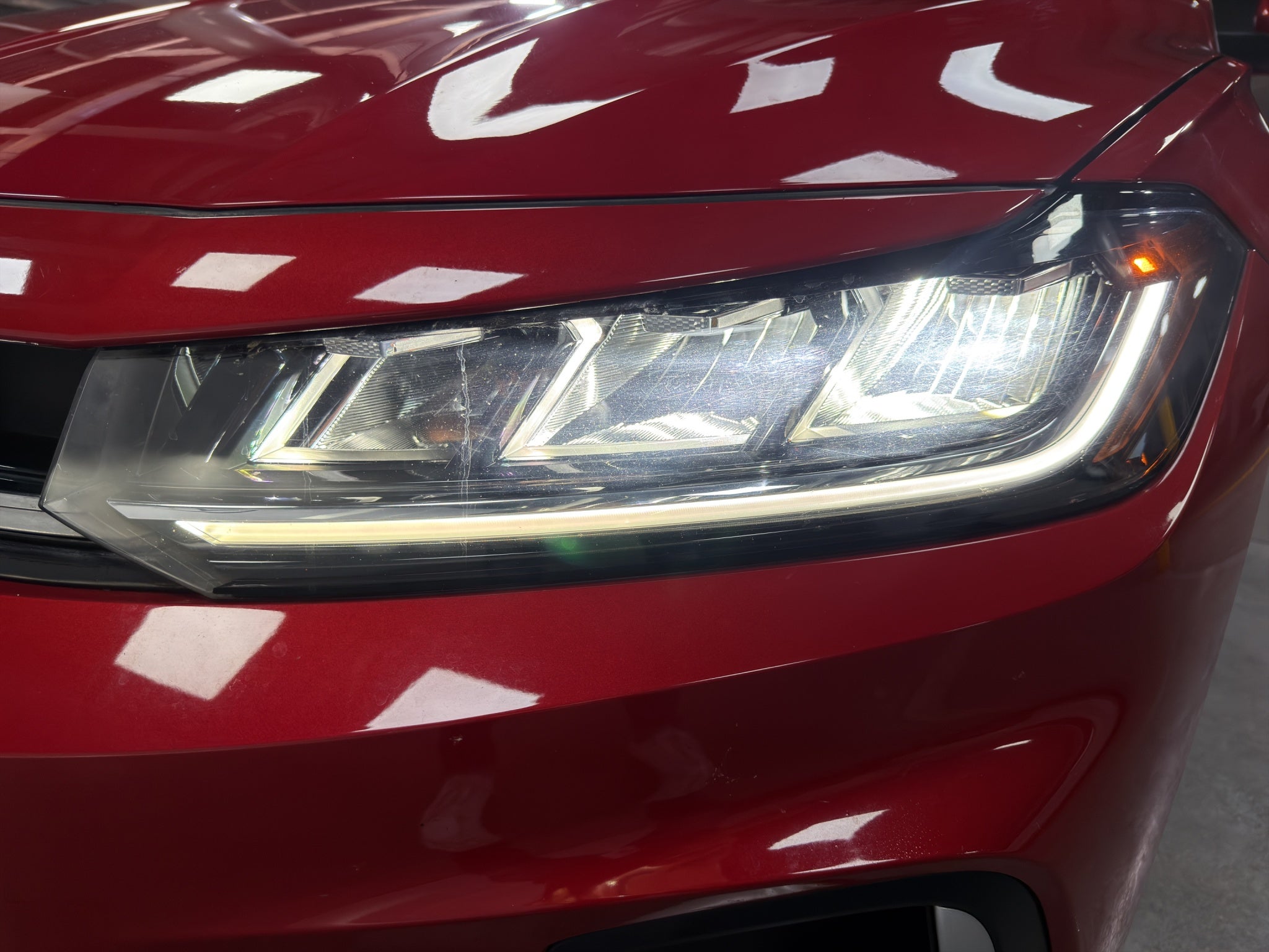 2025 Volkswagen Jetta 1.4 Trendline At