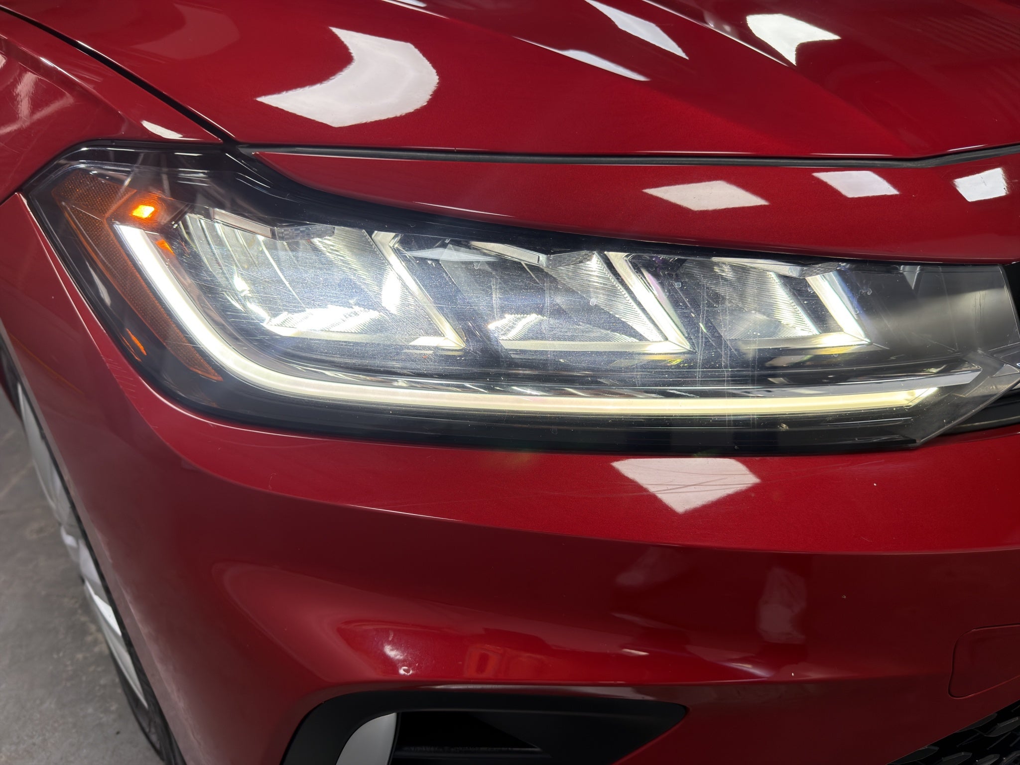 2025 Volkswagen Jetta 1.4 Trendline At