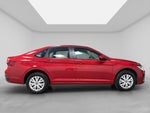 2025 Volkswagen Jetta 1.4 Trendline At