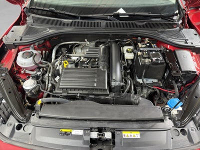 2025 Volkswagen Jetta 1.4 Trendline At