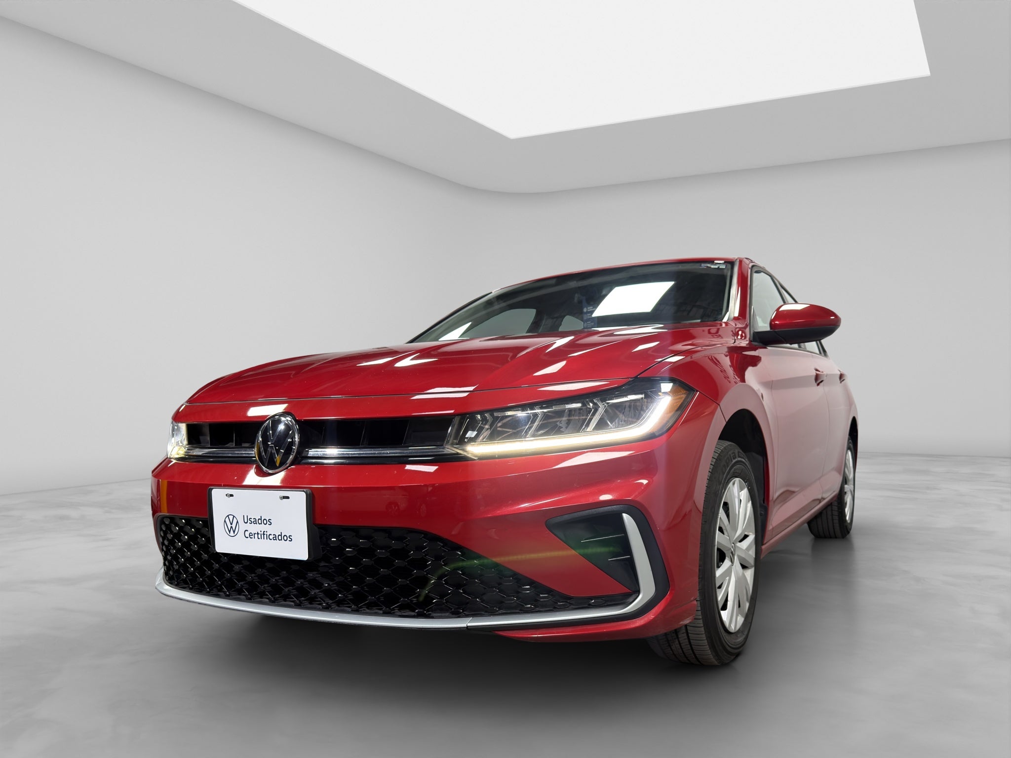 2025 Volkswagen Jetta 1.4 Trendline At