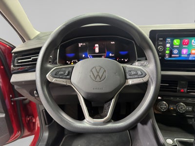 2025 Volkswagen Jetta 1.4 Trendline At