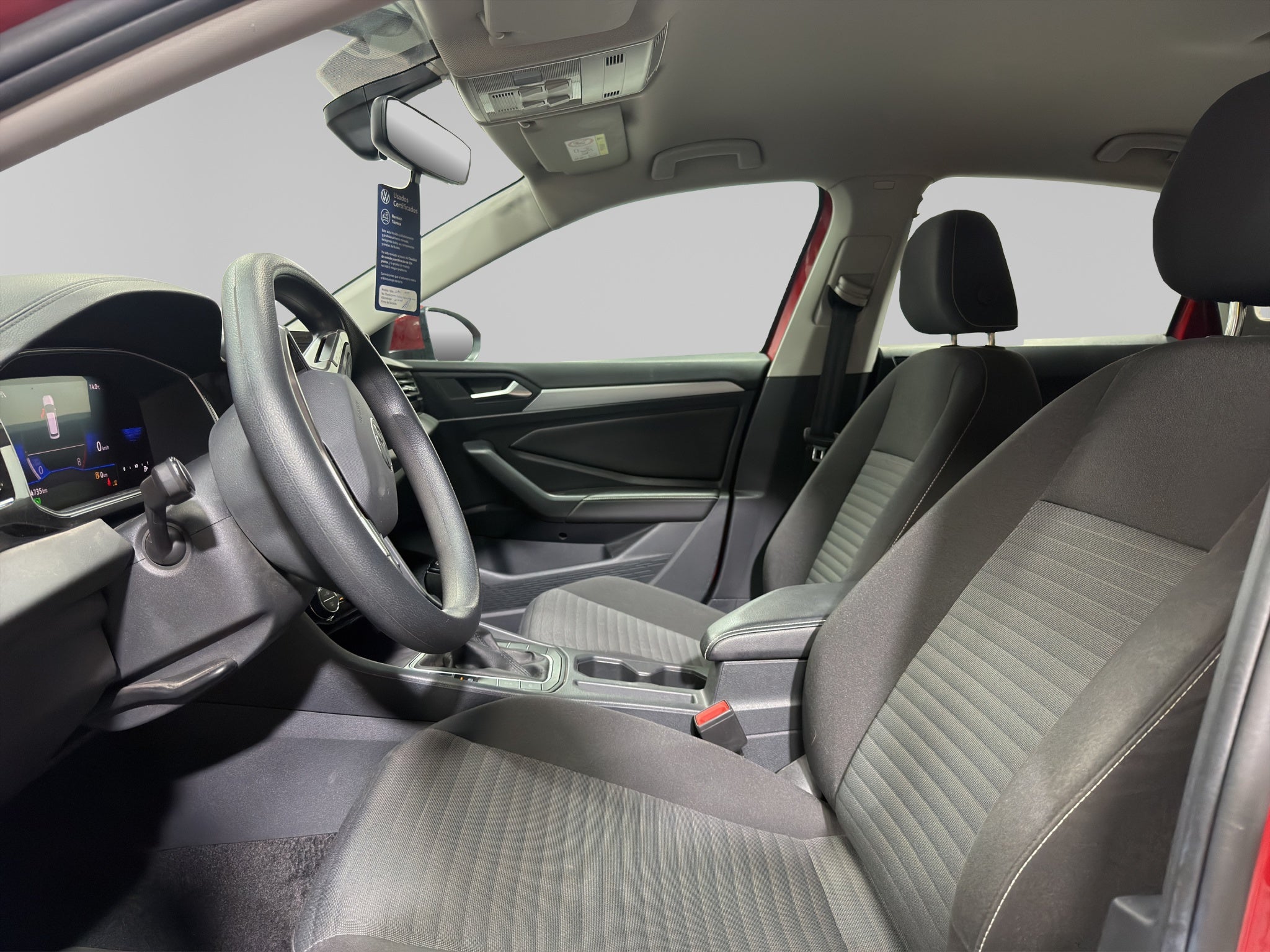 2025 Volkswagen Jetta 1.4 Trendline At