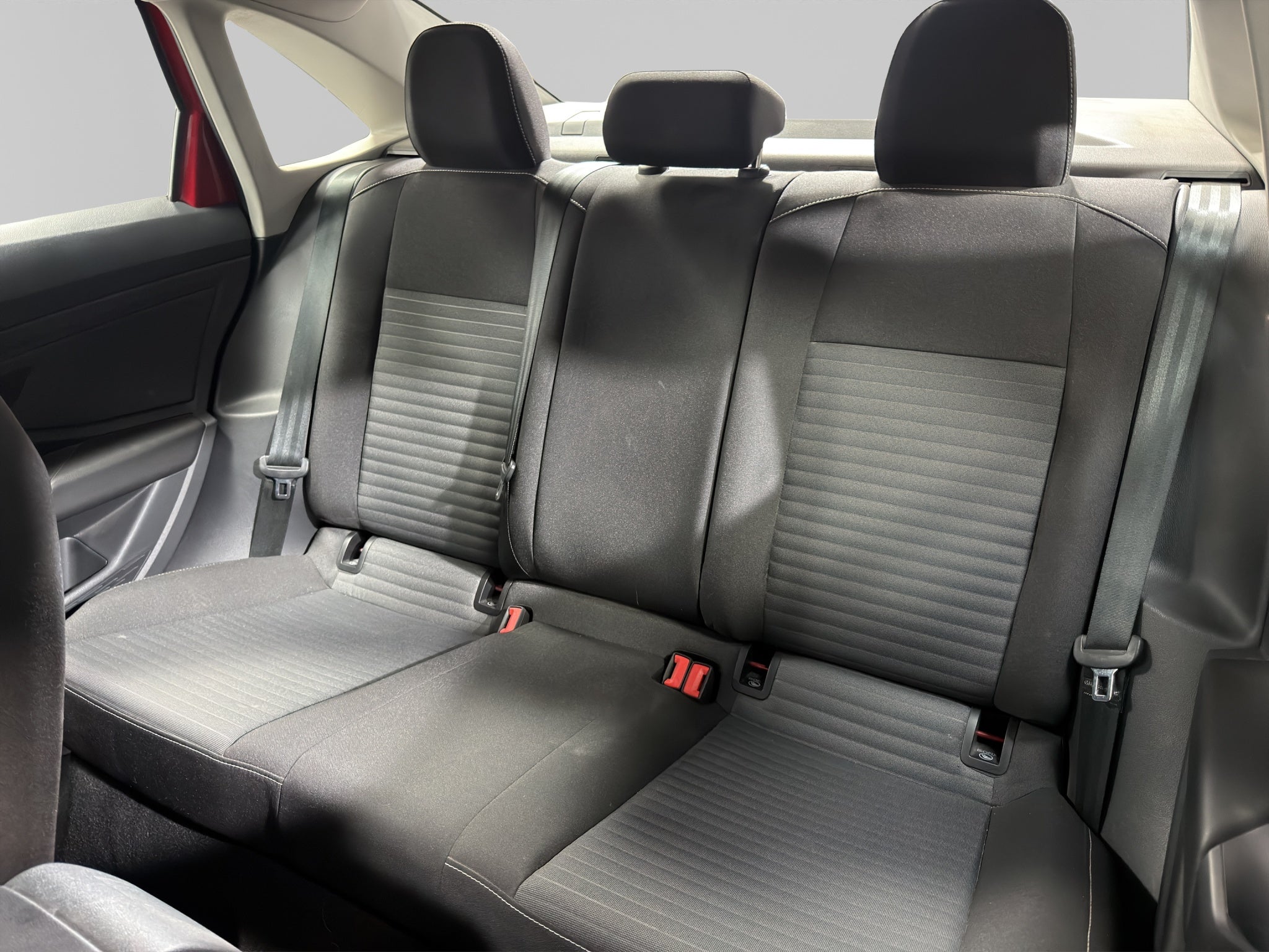 2025 Volkswagen Jetta 1.4 Trendline At