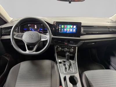 2025 Volkswagen Jetta 1.4 Trendline At