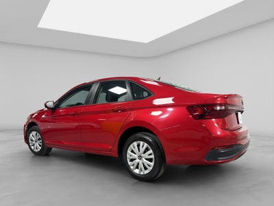 2025 Volkswagen Jetta 1.4 Trendline At