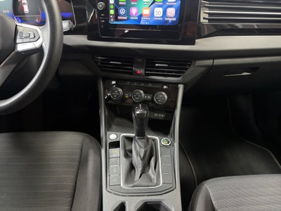 2025 Volkswagen Jetta 1.4 Trendline At