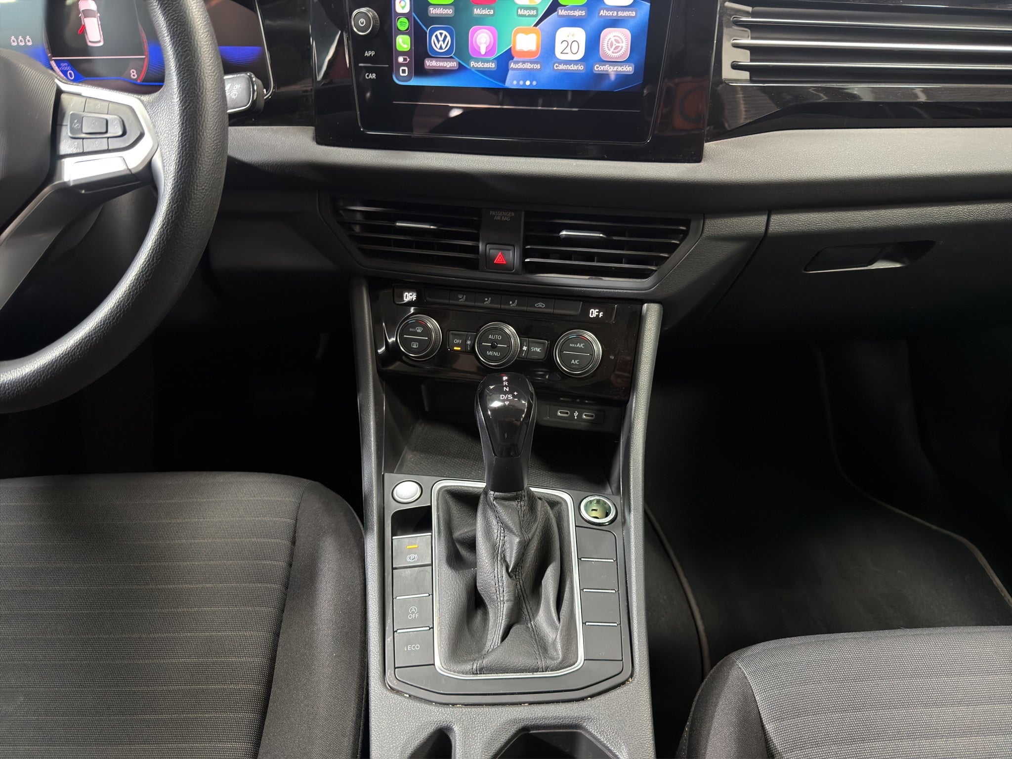 2025 Volkswagen Jetta 1.4 Trendline At