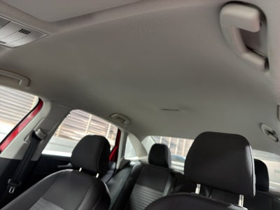 2025 Volkswagen Jetta 1.4 Trendline At