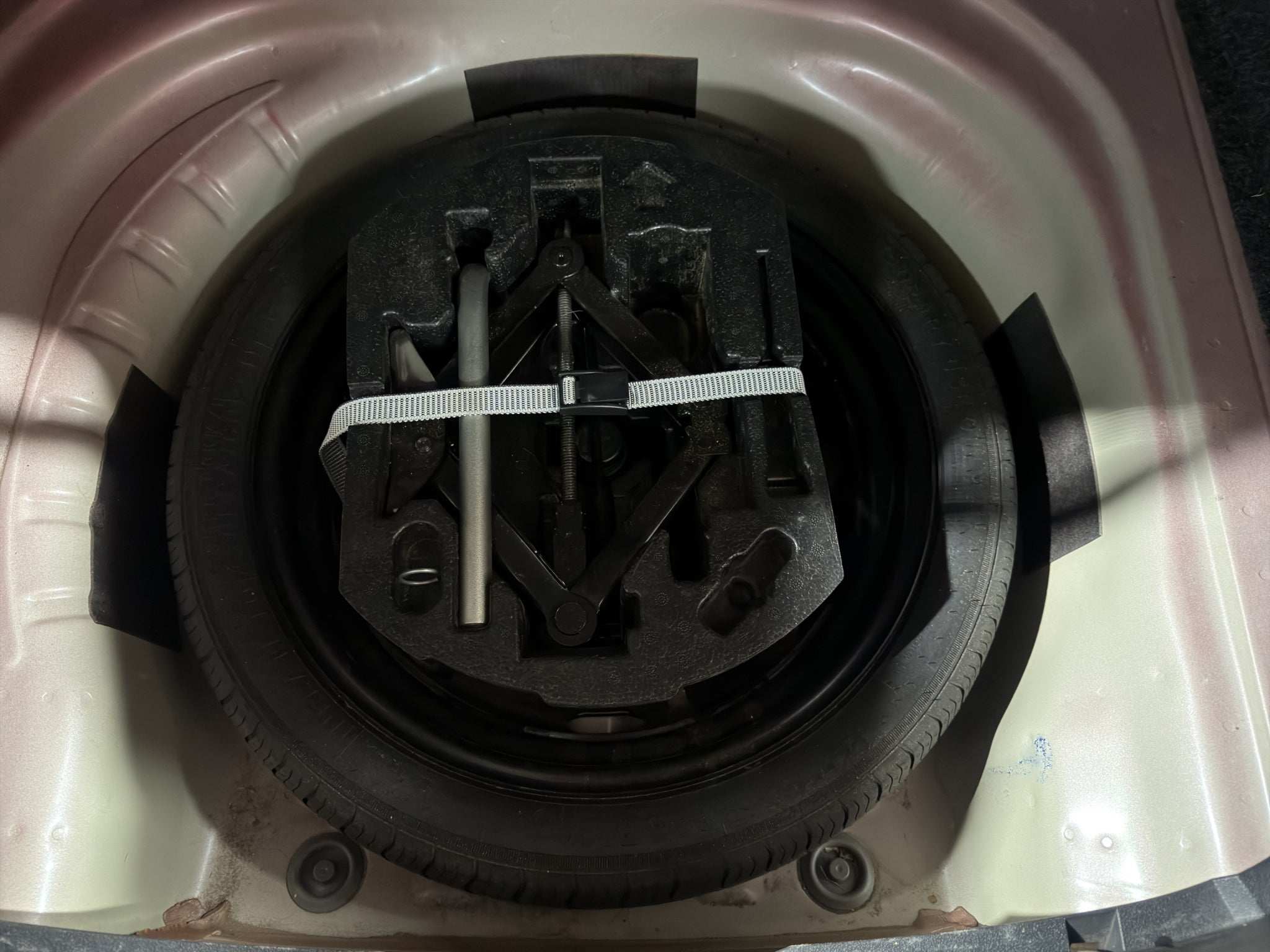 2025 Volkswagen Jetta 1.4 Trendline At