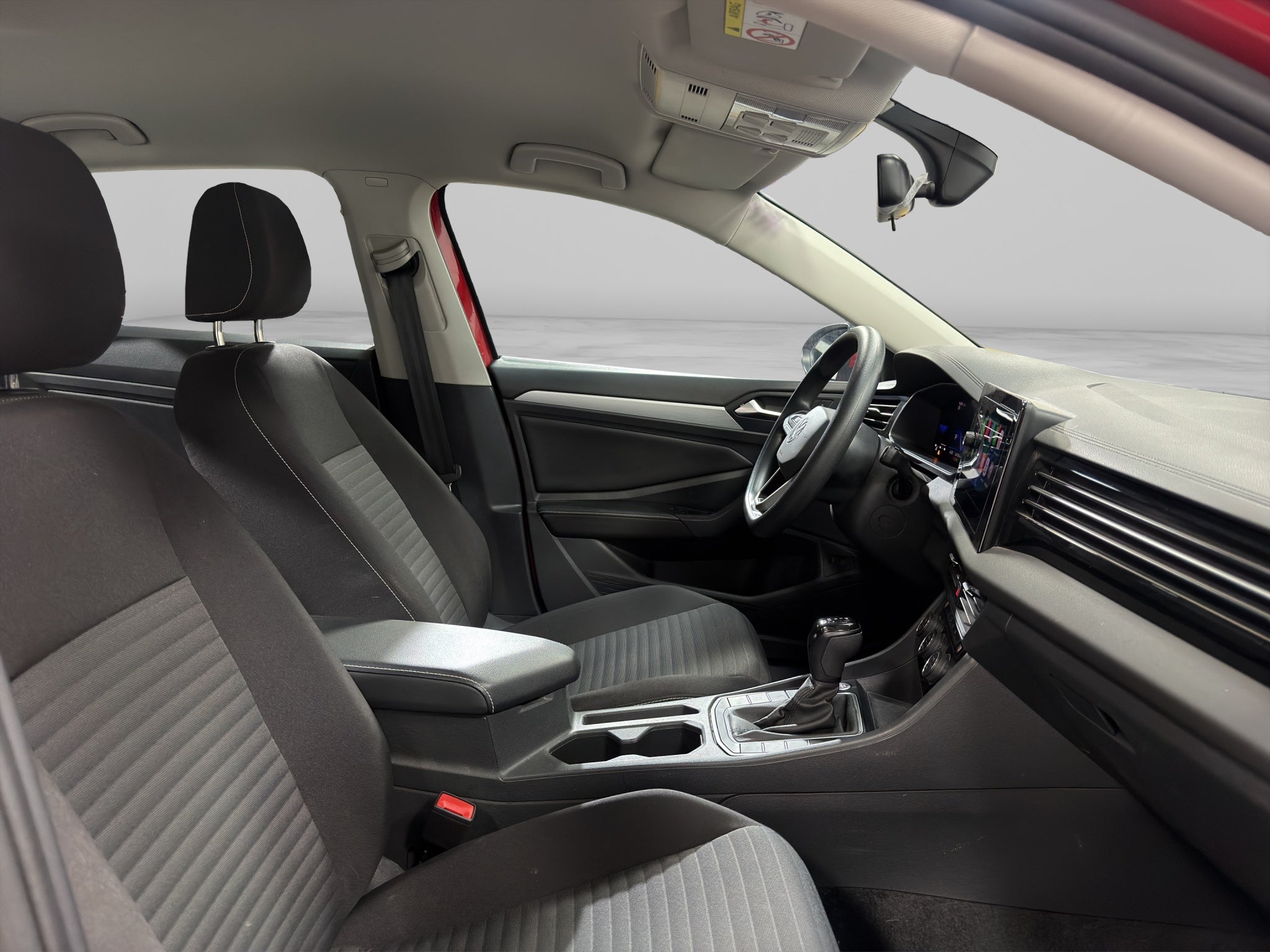 2025 Volkswagen Jetta 1.4 Trendline At