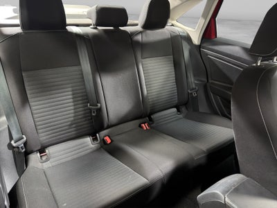 2025 Volkswagen Jetta 1.4 Trendline At