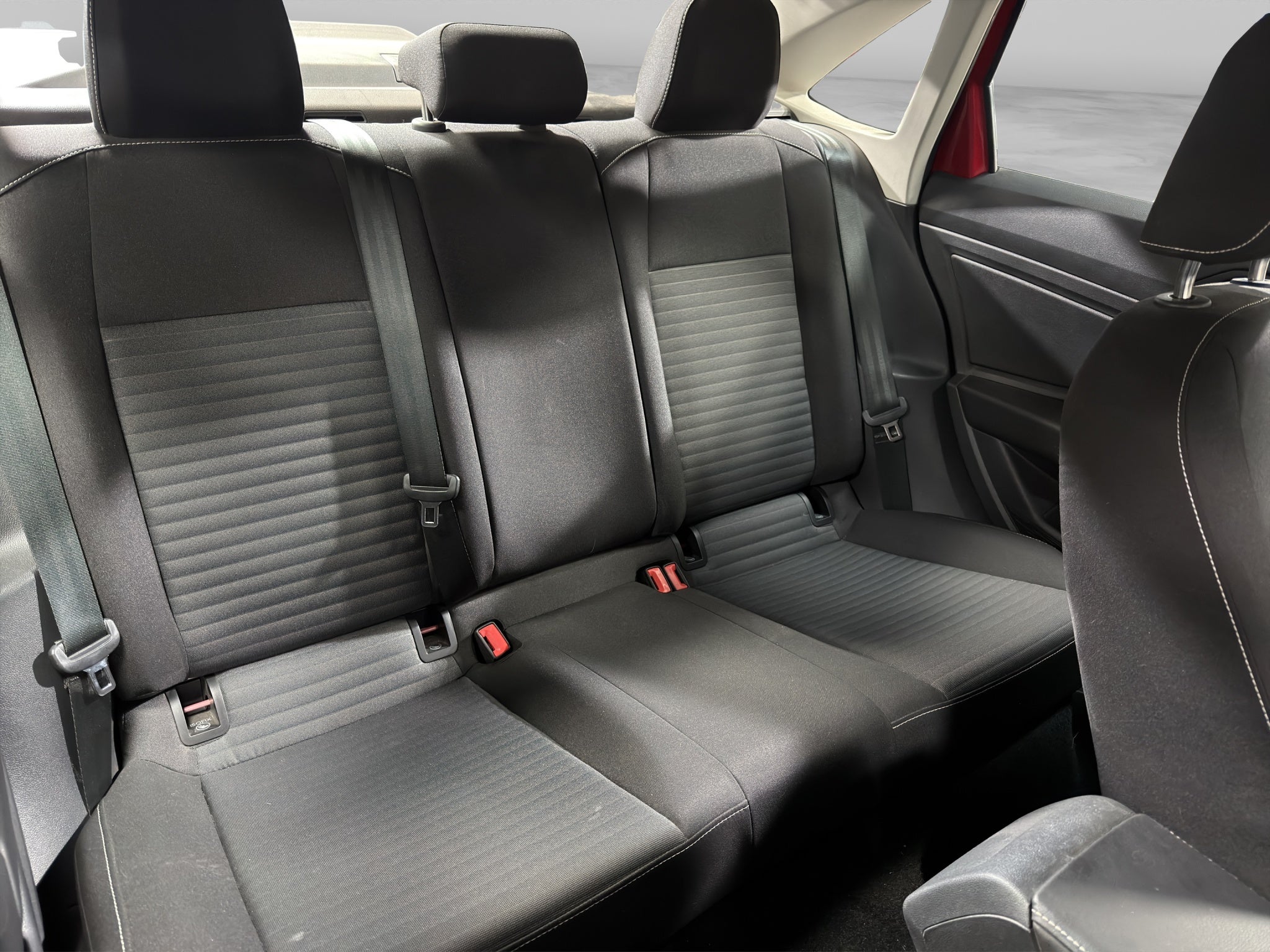 2025 Volkswagen Jetta 1.4 Trendline At