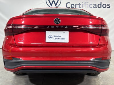 2025 Volkswagen Jetta 1.4 Trendline At