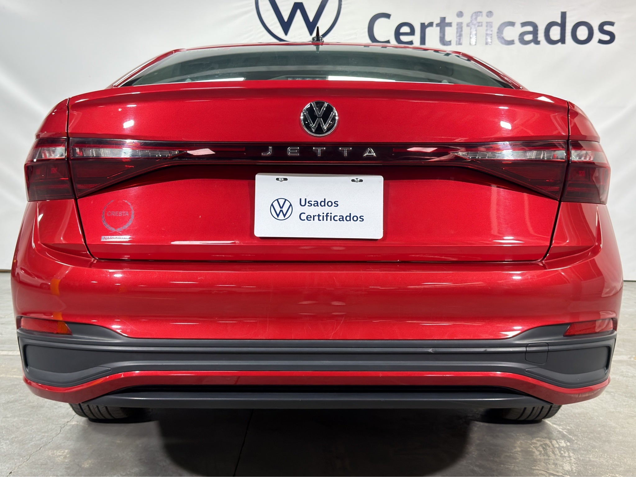 2025 Volkswagen Jetta 1.4 Trendline At