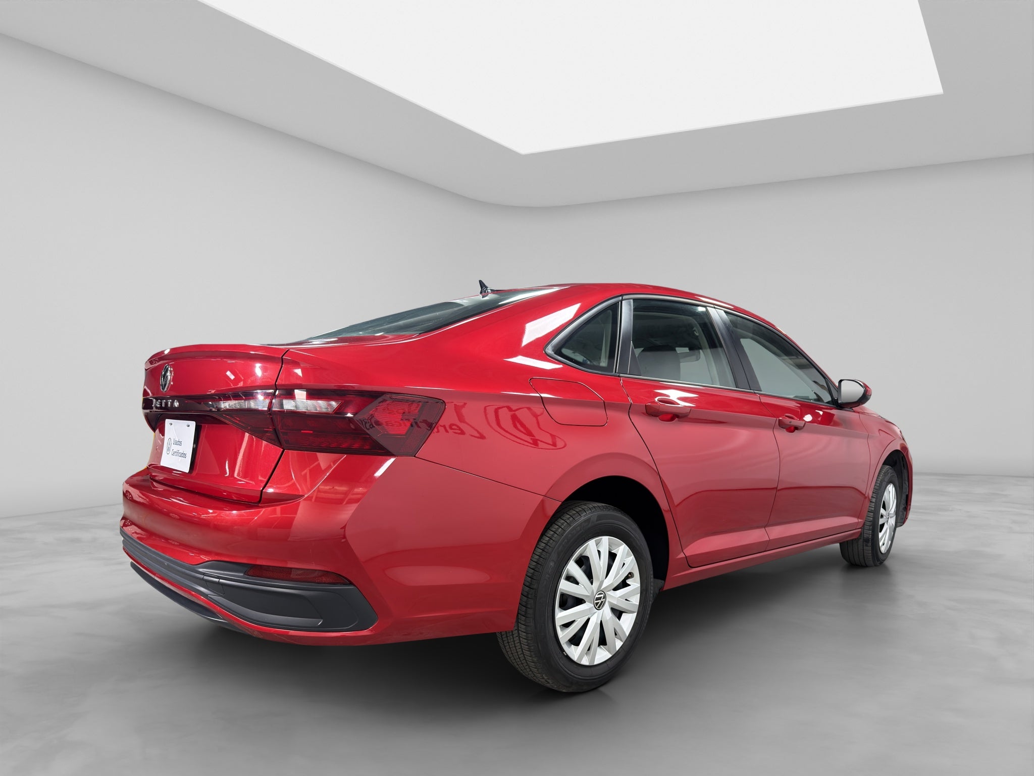 2025 Volkswagen Jetta 1.4 Trendline At