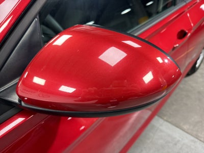 2025 Volkswagen Jetta 1.4 Trendline At